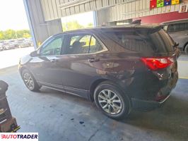 Chevrolet Equinox 2020 1