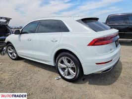 Audi Q8 2023 3