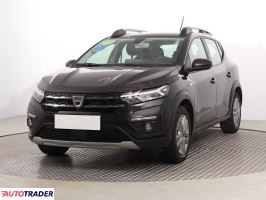 Dacia Sandero 2021 1.0 99 KM