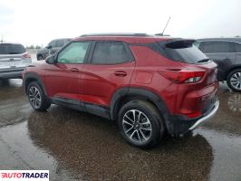 Chevrolet Blazer 2024 1