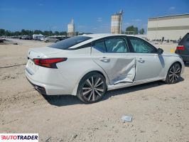 Nissan Altima 2022 2