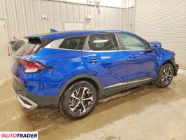 Kia Sportage 2023 2