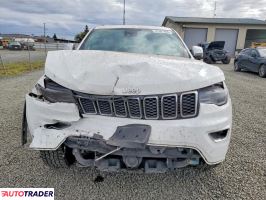 Jeep Grand Cherokee 2022 3