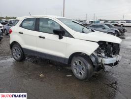 Ford EcoSport 2022 2