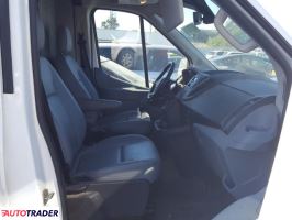 Ford Transit 2018 3 Ford Transit 2018 3