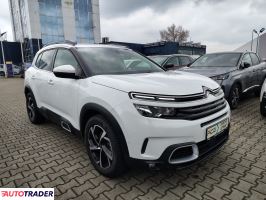 Citroen Pozostałe - zobacz ofertę