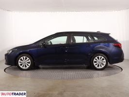 Toyota Corolla 2023 1.8 138 KM