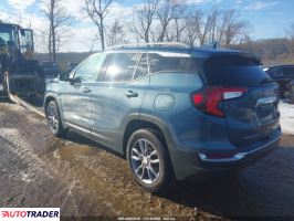 GMC Terrain 2024 1