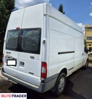 Ford Transit 2010 2.4