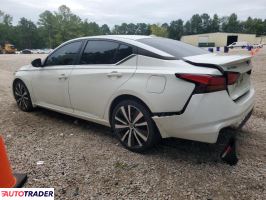 Nissan Altima 2020 2