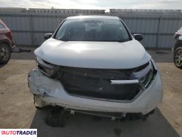 Honda CR-V 2019 2