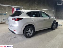 Mazda CX-5 2024 2