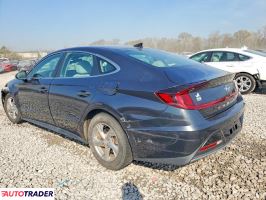 Hyundai Sonata 2020 2