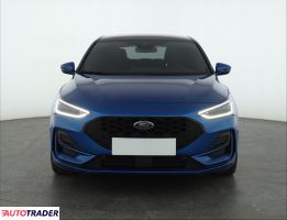 Ford Focus 2024 1.0 152 KM