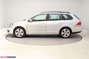 Volkswagen Golf 2008 1.9 103 KM