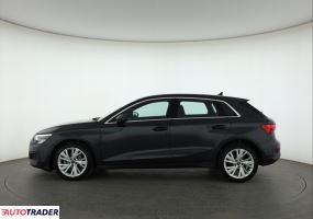Audi A3 2023 1.5 147 KM