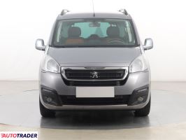 Peugeot Partner 2016 1.6 97 KM