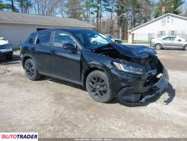 Honda HR-V 2024 2