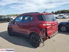 Ford EcoSport 2020 1