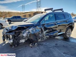 Hyundai Santa Fe - zobacz ofertę