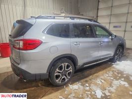 Subaru Pozostałe 2024 2