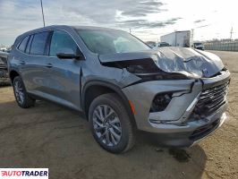 Buick Enclave 2026 2