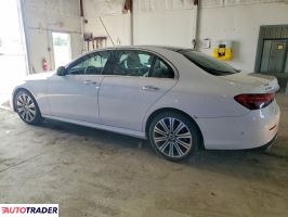 Mercedes CL 2022 2
