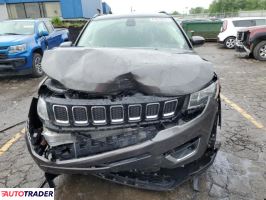Jeep Compass 2019 2