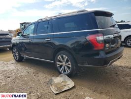 Ford Expedition 2021 3