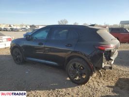 Buick Pozostałe 2023 2