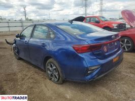 Kia Pozostałe 2020 2