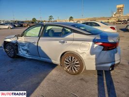 Nissan Altima 2023 2