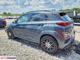 Hyundai Kona 2022 1