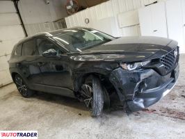 Mazda 5 2023 2 Mazda 5 2023 2
