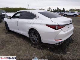 Lexus ES 2023 3