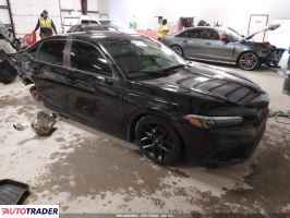 Honda Civic - zobacz ofertę