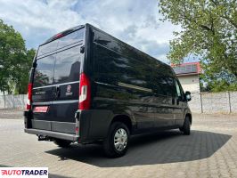 Fiat Ducato 2015 2.3 Fiat Ducato 2015 2.3
