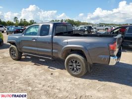 Toyota Tacoma 2023 2