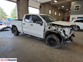 Chevrolet Silverado 2019 5 Chevrolet Silverado 2019 5