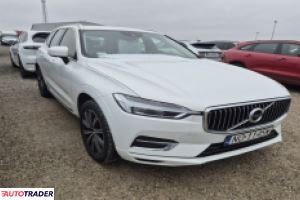 Volvo XC60 - zobacz ofertę