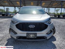 Ford Edge 2024 2
