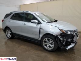 Chevrolet Equinox 2020 1