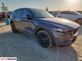 Mazda CX-5 2021 2