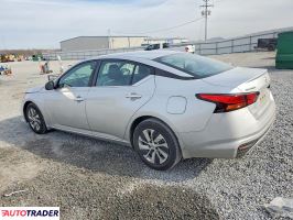 Nissan Altima 2022 2