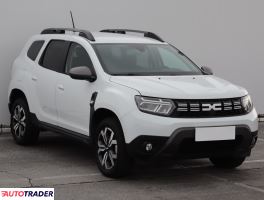 Dacia Duster 2023 1.3 128 KM