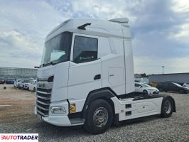 Daf xg 480