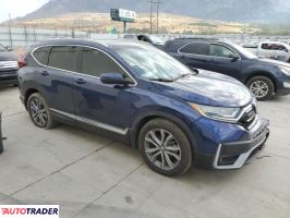 Honda CR-V 2020 1