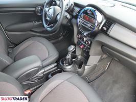 Mini Cooper 2017 1.5 116 KM Mini Cooper 2017 1.5 116 KM