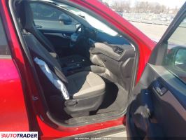 Ford Escape 2020 1