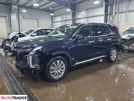 Hyundai Pozostałe 2024 3